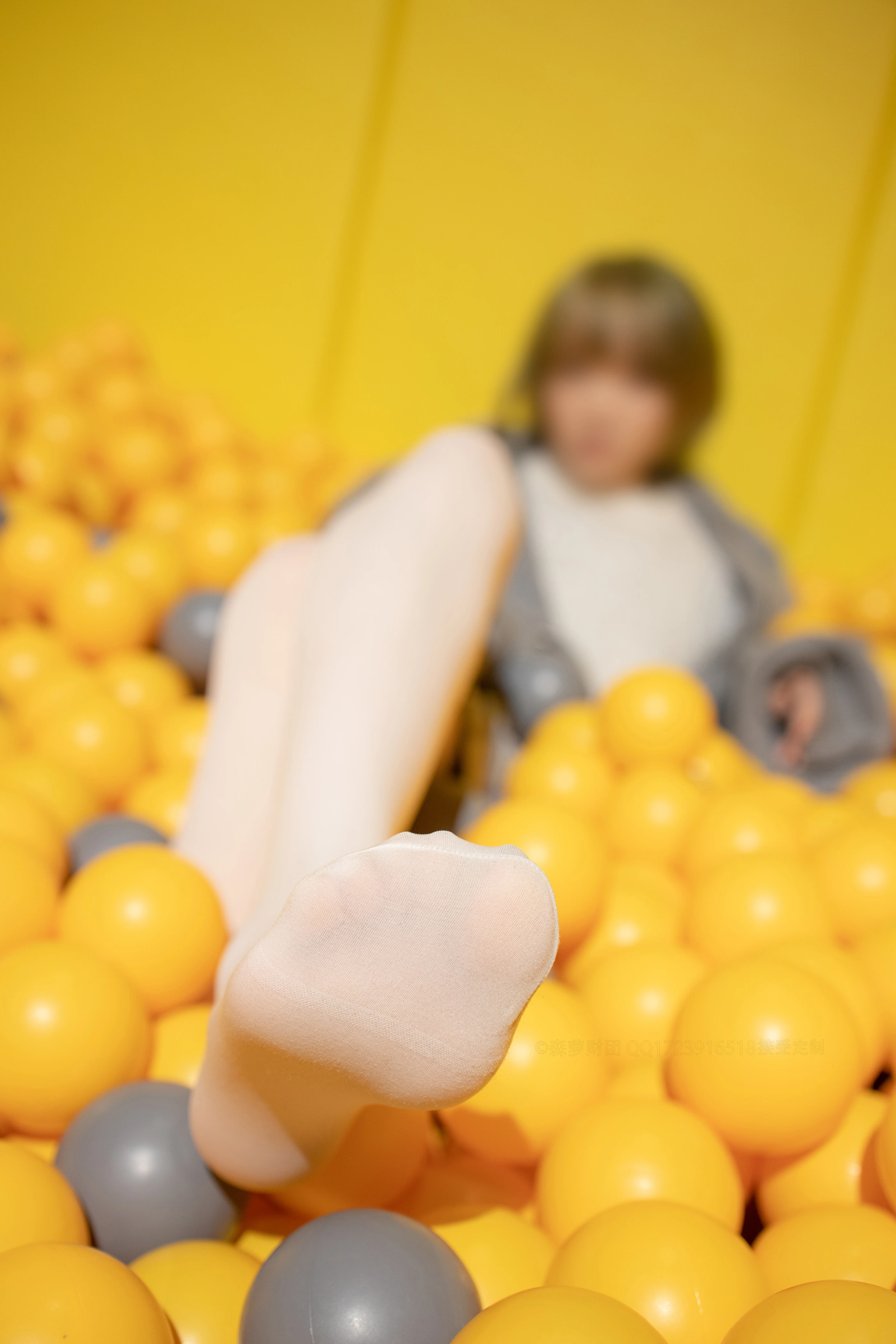 森萝财团 X-047 [141P 1V]插图